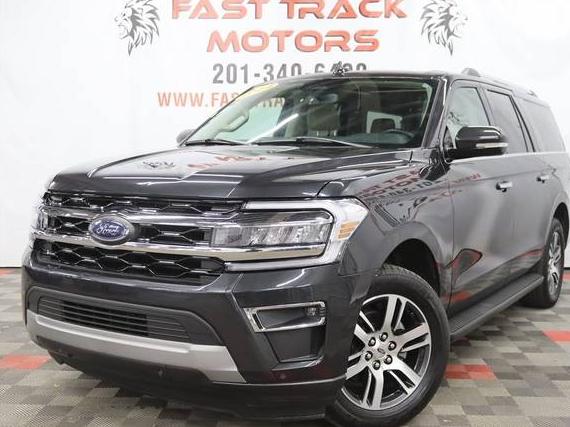 FORD EXPEDITION MAX 2024 1FMJK2A83REA35433 image FORD EXPEDITION MAX 2024 1FMJK2A83REA35433 image